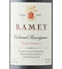 08 Cabernet Sauvignon Ramey Napa Vly (Enovations) 2008